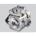 Hydraulic pump and spare parts for pavers